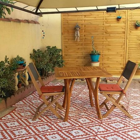La Luciole 2 Apartment Canet-en-Roussillon Bagian luar foto