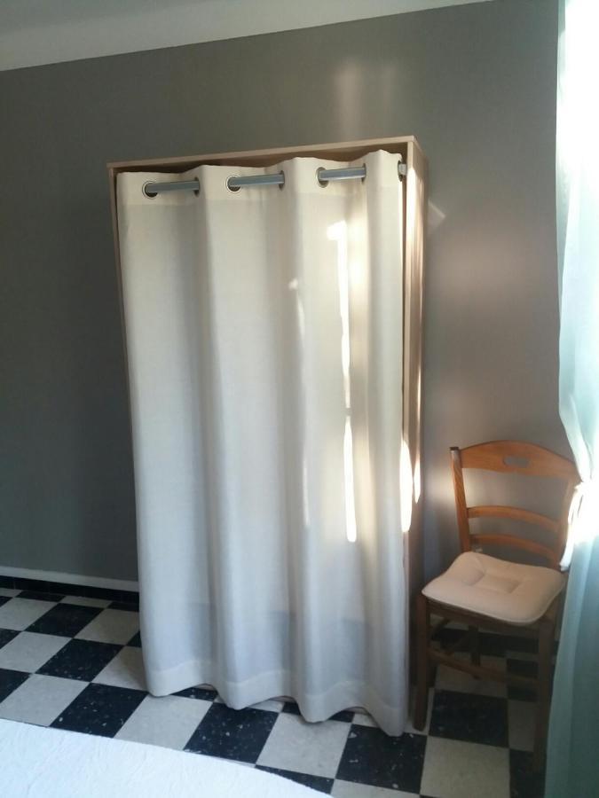 La Luciole 2 Apartment Canet-en-Roussillon Bagian luar foto
