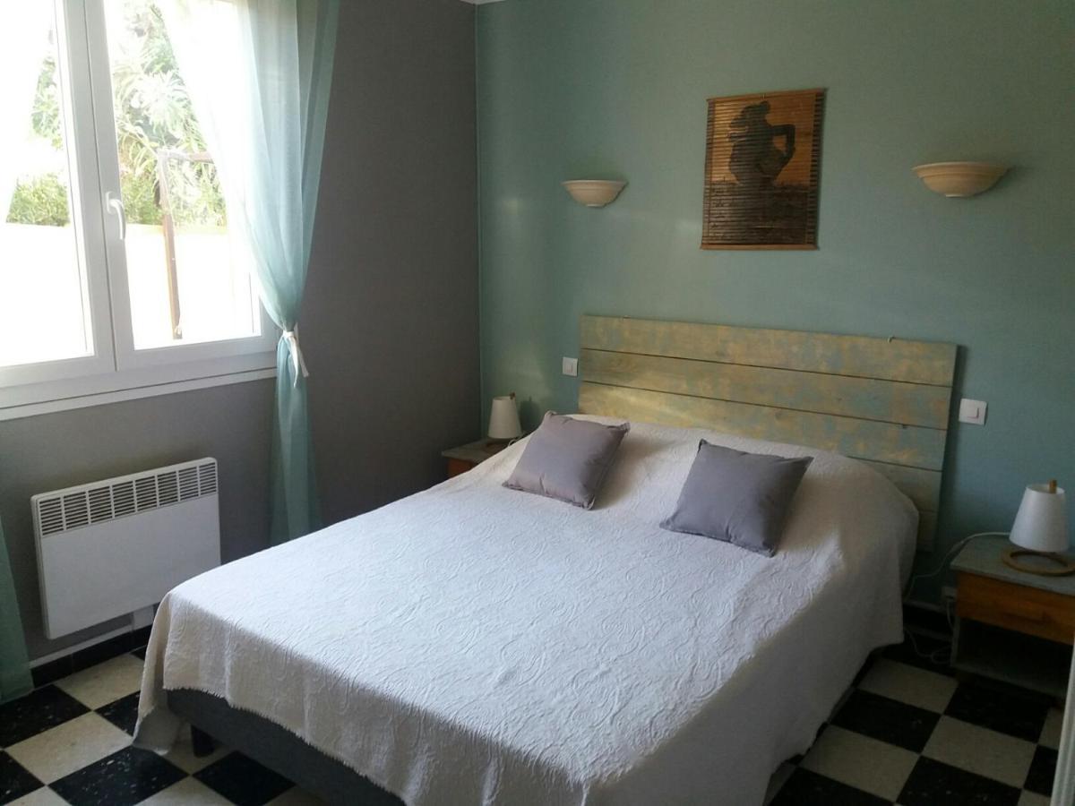 La Luciole 2 Apartment Canet-en-Roussillon Bagian luar foto
