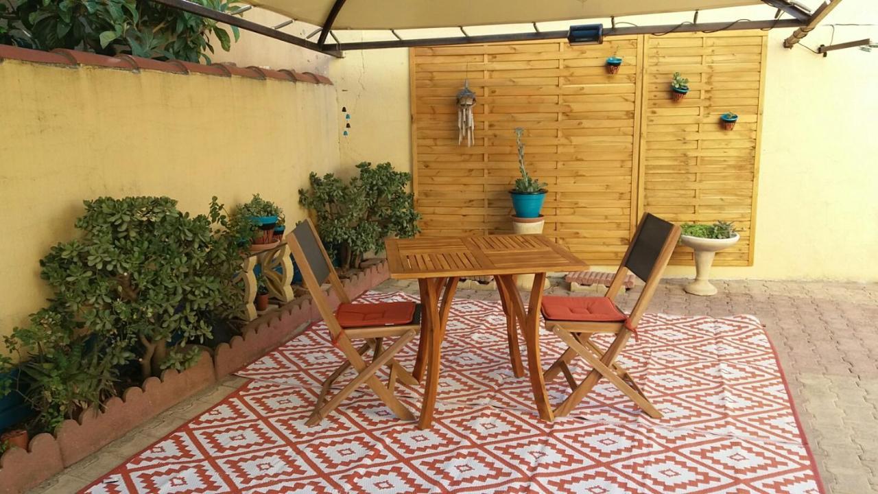 La Luciole 2 Apartment Canet-en-Roussillon Bagian luar foto